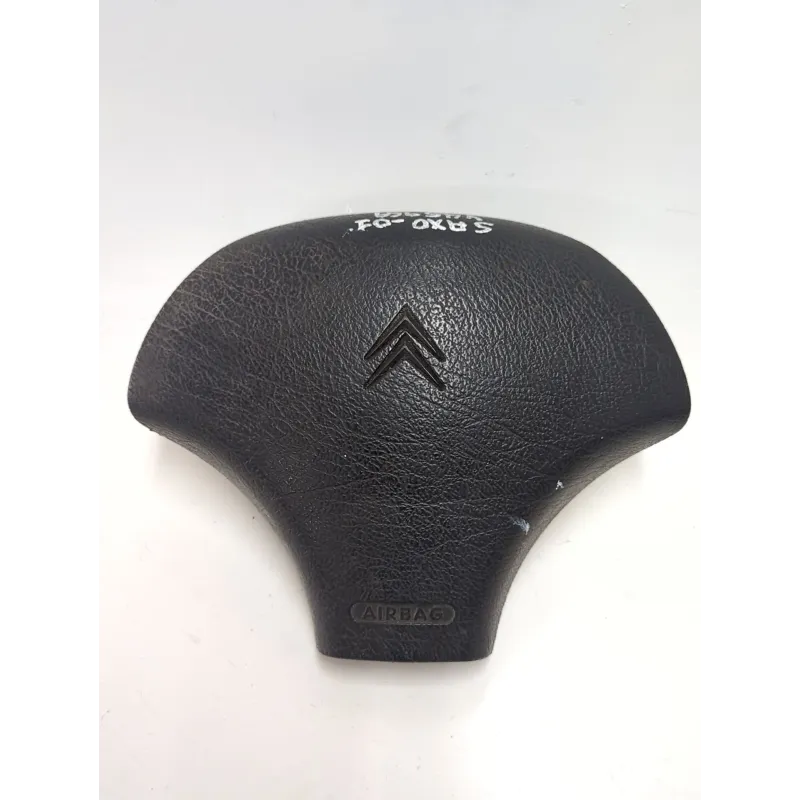 Recambio de airbag volante para citroën saxo (1996) 1.5 d referencia OEM IAM 5507043XX  