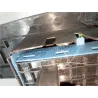 Recambio de mando elevalunas delantero derecho para toyota avensis (t27)(2008) referencia OEM IAM 7423105280 8481005070 74231052