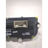 Recambio de mando climatizador para seat leon (1p1) 1.4 tsi referencia OEM IAM 5P0907044M  