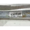 Recambio de motor limpia delantero para bmw serie z3 m roadster (e36/7)(1997) referencia OEM IAM 8389500  