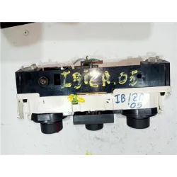 Recambio de mandos climatizador para seat ibiza (6l1)(04.2002) 1.9 tdi referencia OEM IAM 6L0819045  