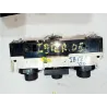 Recambio de mandos climatizador para seat ibiza (6l1)(04.2002) 1.9 tdi referencia OEM IAM 6L0819045  