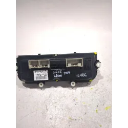 Recambio de mando climatizador para seat leon (1p1) 1.4 tsi referencia OEM IAM 5P0907044M  