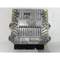 Recambio de centralita inyeccion para citroën c5 berlina (2004) 2.0 collection [2,0 ltr. - 100 kw hdi fap cat (rhr / dw10bted4)]