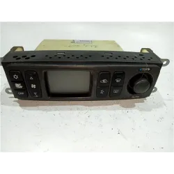 Recambio de mandos climatizador para mitsubishi galant berlina (e50)(1993) referencia OEM IAM MR360372  
