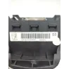Recambio de airbag volante para citroën saxo (1996) 1.5 d referencia OEM IAM 5507043XX  