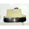 Recambio de mandos climatizador para mitsubishi galant berlina (e50)(1993) referencia OEM IAM MR360372  