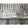 Recambio de centralita inyeccion para peugeot 407 hdi 135 referencia OEM IAM 5WS40196FT SID803  