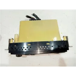 Recambio de mandos climatizador para mitsubishi galant berlina (e50)(1993) referencia OEM IAM MR360372  