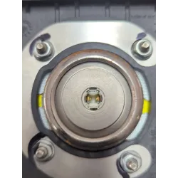 Recambio de airbag volante para citroën saxo (1996) 1.5 d referencia OEM IAM 5507043XX  