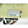 Recambio de mandos climatizador para mitsubishi galant berlina (e50)(1993) referencia OEM IAM MR360372  