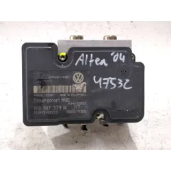 Recambio de nucleo abs para seat altea (5p1) 1.6 referencia OEM IAM 1K0907379N 10097003133 1K0614117F  