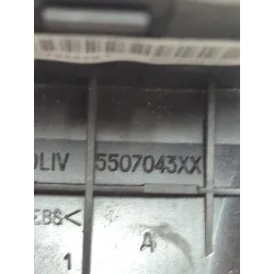 Recambio de airbag volante para citroën saxo (1996) 1.5 d referencia OEM IAM 5507043XX  