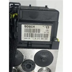 Recambio de nucleo abs para citroën xsara berlina (1997) 1.9 td referencia OEM IAM 0273004440  