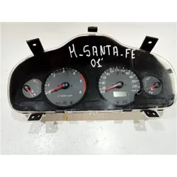 Recambio de cuadro completo para hyundai santa fe (sm)(2001) 2.0 gls crdi [2,0 ltr. - 83 kw crdi cat] referencia OEM IAM 6980108