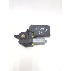 Recambio de motor elevalunas trasero derecho para audi a4 avant (8e)(2004) 2.0 tdi 16v referencia OEM IAM 8E0959802A  