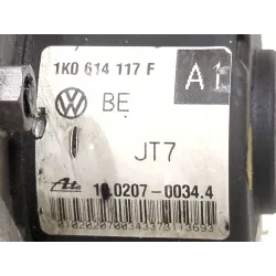 Recambio de nucleo abs para seat altea (5p1) 1.6 referencia OEM IAM 1K0907379N 10097003133 1K0614117F  