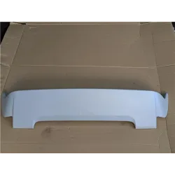 Recambio de aleron trasero para kia cerato (ld)(2004) 2.0 crdi referencia OEM IAM P83402F500  