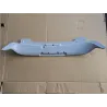 Recambio de aleron trasero para kia cerato (ld)(2004) 2.0 crdi referencia OEM IAM P83402F500  
