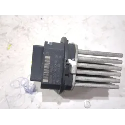 Recambio de resistencia calefaccion para mercedes-benz clase e (w212) e 200 (212.034) referencia OEM IAM 5HL00894130  