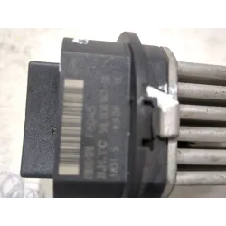 Recambio de resistencia calefaccion para mercedes-benz clase e (w212) e 200 (212.034) referencia OEM IAM 5HL00894130  
