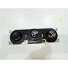Recambio de mandos climatizador para seat ibiza (6l1)(04.2002) 1.9 tdi referencia OEM IAM 6Q0819445  