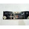 Recambio de mandos climatizador para seat ibiza (6l1)(04.2002) 1.9 tdi referencia OEM IAM 6Q0819445  
