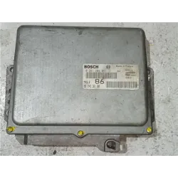 Recambio de centralita inyeccion para citroën ax (1987) 14 d referencia OEM IAM 0261204051 MA3.086  