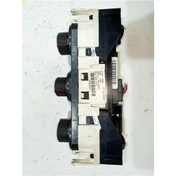 Recambio de mandos climatizador para seat ibiza (6l1)(04.2002) 1.9 tdi referencia OEM IAM 6Q0819445  