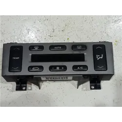 Recambio de mandos climatizador para peugeot 406 berlina (s1/s2)(08.1995) 2.0 hdi 110 referencia OEM IAM 96482616YW  