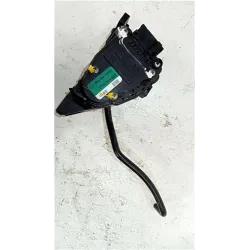 Recambio de potenciometro pedal gas para renault megane ii classic berlina (2003) referencia OEM IAM 7700314525  