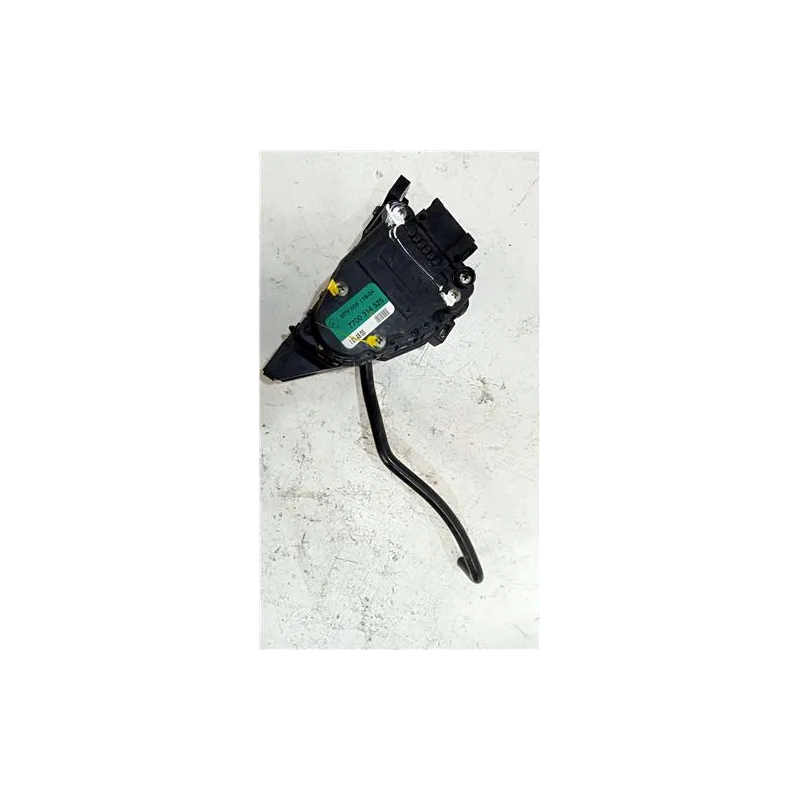 Recambio de potenciometro pedal gas para renault megane ii classic berlina (2003) referencia OEM IAM 7700314525  
