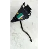 Recambio de potenciometro pedal gas para renault megane ii classic berlina (2003) referencia OEM IAM 7700314525  