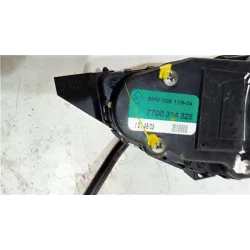 Recambio de potenciometro pedal gas para renault megane ii classic berlina (2003) referencia OEM IAM 7700314525  