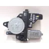 Recambio de motor elevalunas trasero derecho para kia carens iv van (a4) crdi referencia OEM IAM 83460A4010  