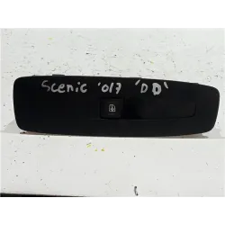 Recambio de mando elevalunas delantero derecho para renault scenic iv (2016) 1.5 bose edition [1,5 ltr. - 81 kw dci diesel fap e