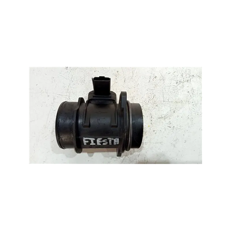 Recambio de caudalimetro para ford fiesta (cbk)(2002) referencia OEM IAM 5WK97004  