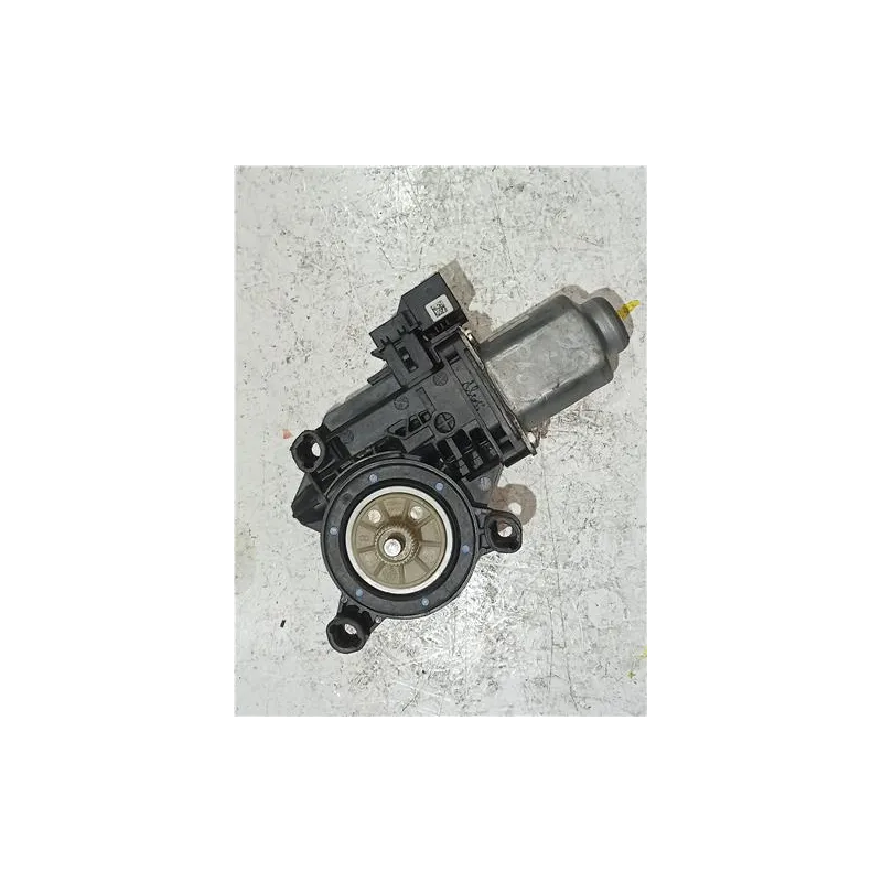 Recambio de motor elevalunas trasero izquierdo para volkswagen polo iv (9n3)(04.2005) referencia OEM IAM 6Q0959811C  