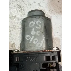 Recambio de motor elevalunas trasero izquierdo para volkswagen polo iv (9n3)(04.2005) referencia OEM IAM 6Q0959811C  