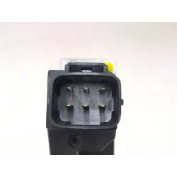 Recambio de motor elevalunas trasero derecho para kia carens iv van (a4) crdi referencia OEM IAM 83460A4010  
