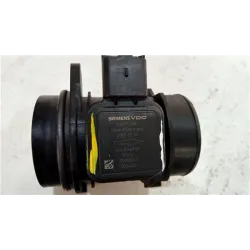 Recambio de caudalimetro para ford fiesta (cbk)(2002) referencia OEM IAM 5WK97004  