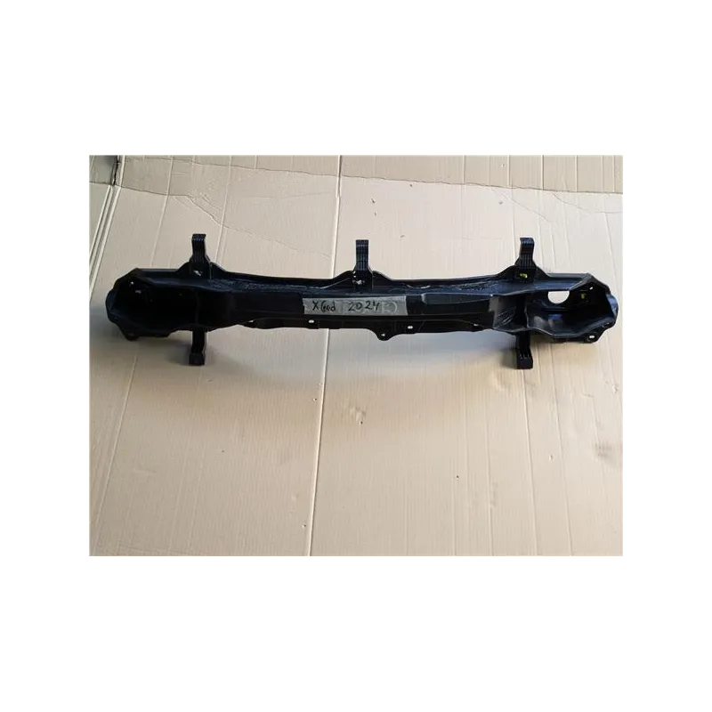 Recambio de refuerzo paragolpes trasero para kia xceed (2019) referencia OEM IAM 86631J7CA0  