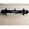 Recambio de refuerzo paragolpes trasero para kia xceed (2019) referencia OEM IAM 86631J7CA0  