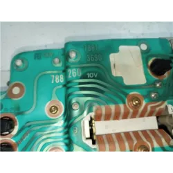 Recambio de cuadro completo para daewoo aranos (1995) 2.0 referencia OEM IAM 78813690  