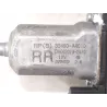Recambio de motor elevalunas trasero derecho para kia carens iv van (a4) crdi referencia OEM IAM 83460A4010  