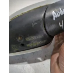Recambio de retrovisor derecho para audi a6 c5 (4b2, 4b4) 2.8 referencia OEM IAM E6012319  