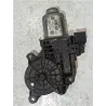 Recambio de motor elevalunas trasero izquierdo para volkswagen polo iv (9n3)(04.2005) referencia OEM IAM 6Q0959811C  