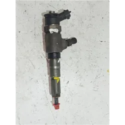 Recambio de inyector para peugeot 206 (1998) 1.4 hdi eco 70 referencia OEM IAM 0445110252  