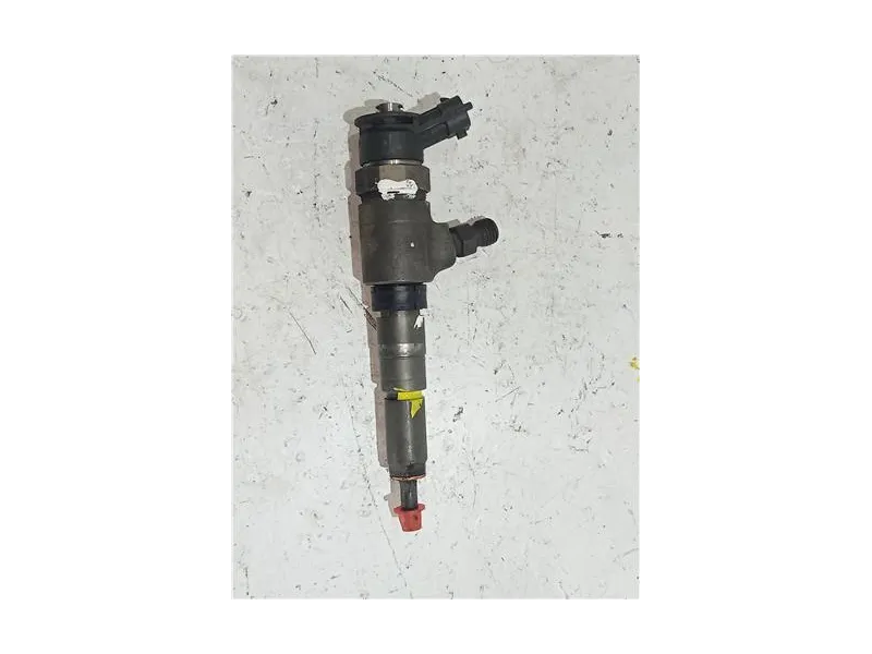 Recambio de inyector para peugeot 206 (1998) 1.4 hdi eco 70 referencia OEM IAM 0445110252  