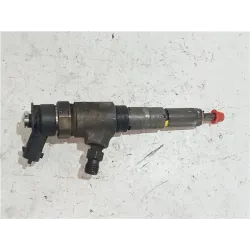 Recambio de inyector para peugeot 206 (1998) 1.4 hdi eco 70 referencia OEM IAM 0445110252  